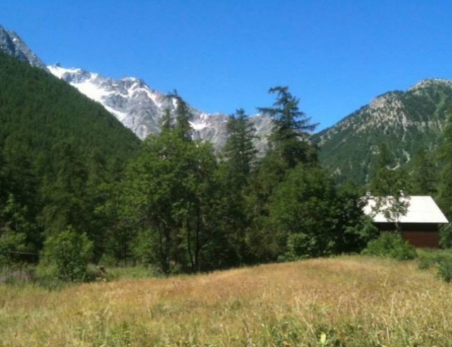  Camicrema en Serre Chevalier 
